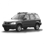 Honda CR-V 1 поколение RD (10.1995 - 09.2001) АКПП, левый руль