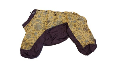 Комбинезон Sports Combi Spectrum демисезонный 28 девочка (обхват груди 59 - 66)