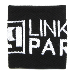 Напульсник вязаный Linkin Park