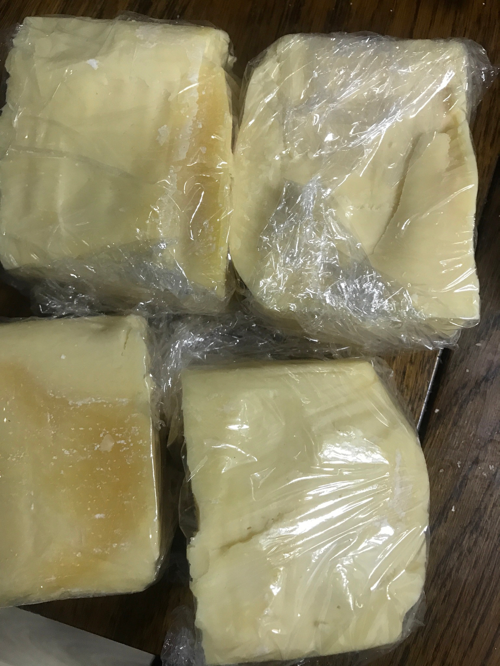 Сыр Голландский Сыробогатов ~400г