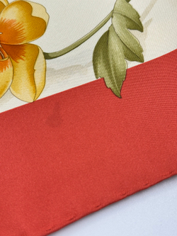 Платок Salvatore Ferragamo