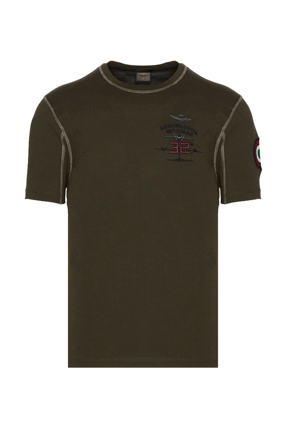 ФУТБОЛКА Aeronautica Militare