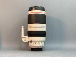 Canon EF 100-400mm f/4.5-5.6L IS II USM царапки