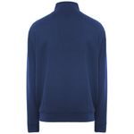 Свитер унисекс Ulan с полноразмерной молнией