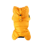 551 PA-OW Комбинезон "AIR 3", унисекс