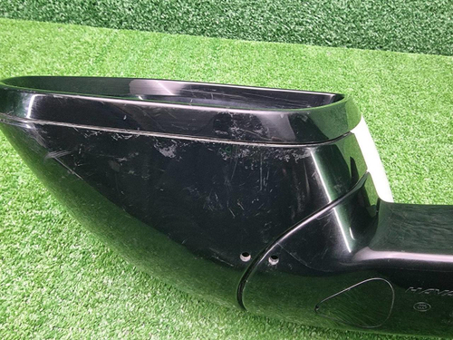 Зеркало левое Haval F7 (2018-2024) 9 контактов