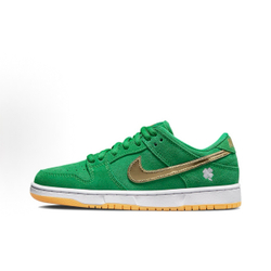 Nike SB Dunk Low Pro St. Patrick's Day