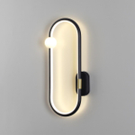 Настенный светодиодный светильник Lumion HARLOW 5607/14WL