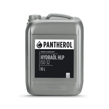 PANTHEROL - PAN0026