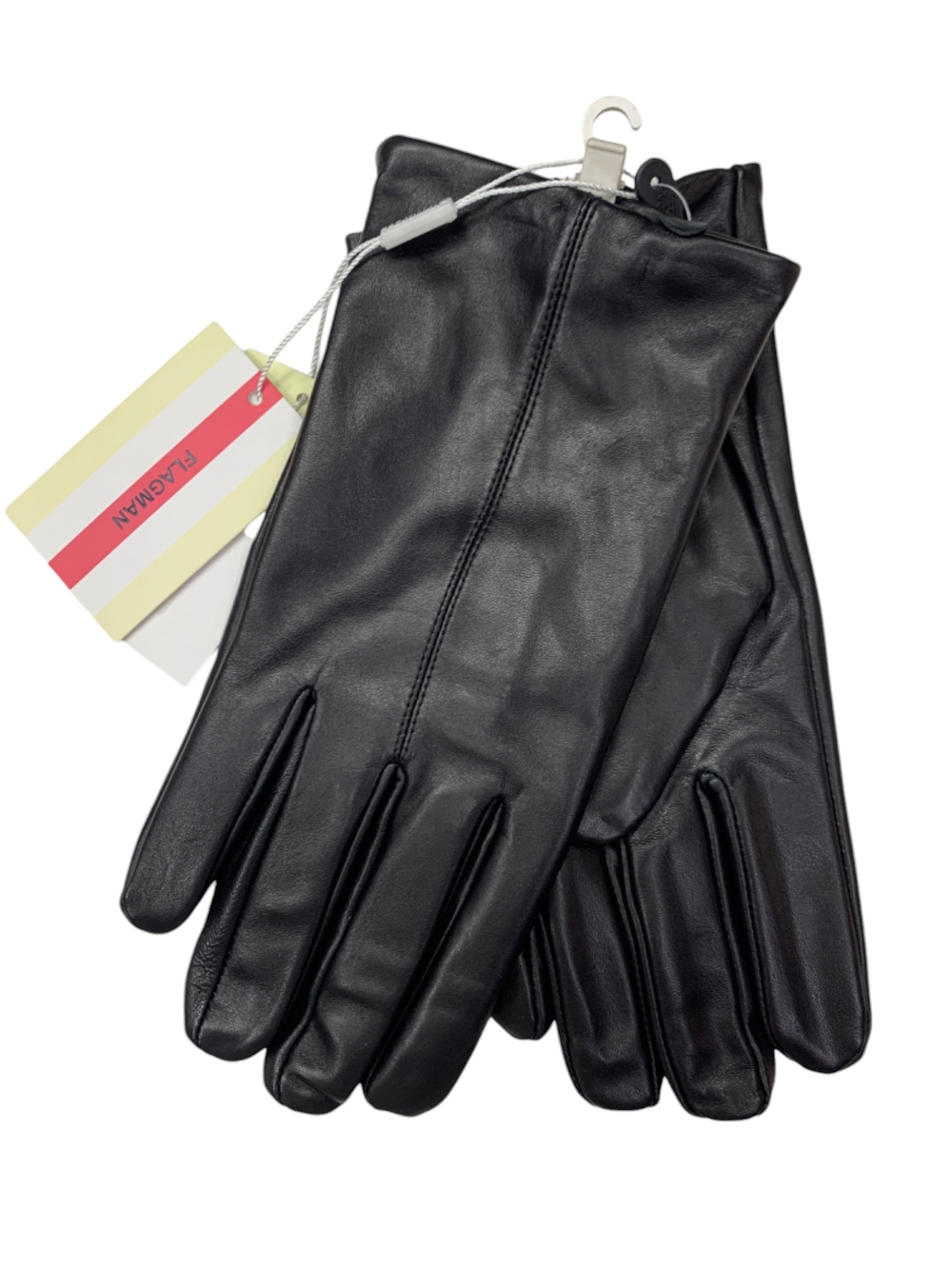 Перчатки. Мужские. Материал верха: Кожаные люкс качества. Подклад: Трикотаж-шерсть. 5 шт в упаковке.