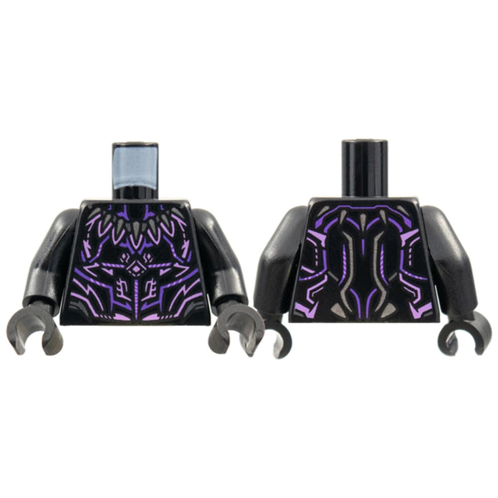 Торс от Чёрной Пантеры 973pb4392c01