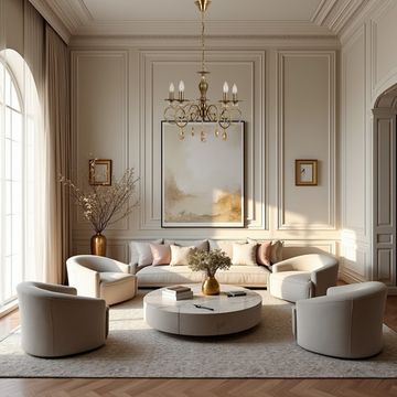 Подвесная люстра Abrasax SY40078/5