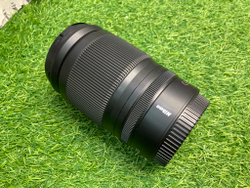 Nikon 24-200mm 4-6.3 VR Nikkor Z