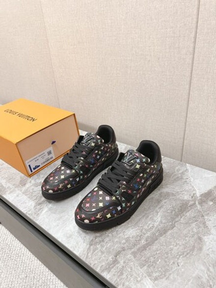 Louis Vuitton Trainers