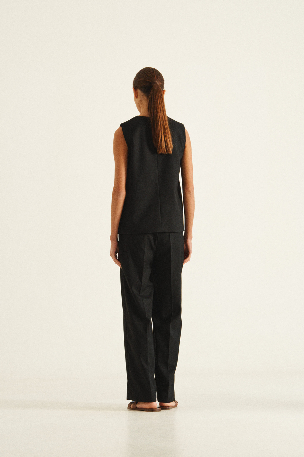 Жилет art.902-4