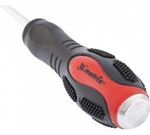 ОТВЕРТКА УДАРНАЯ MATRIX SL6Х150ММ ДВУХКОМП/РУКОЯТКА 19116