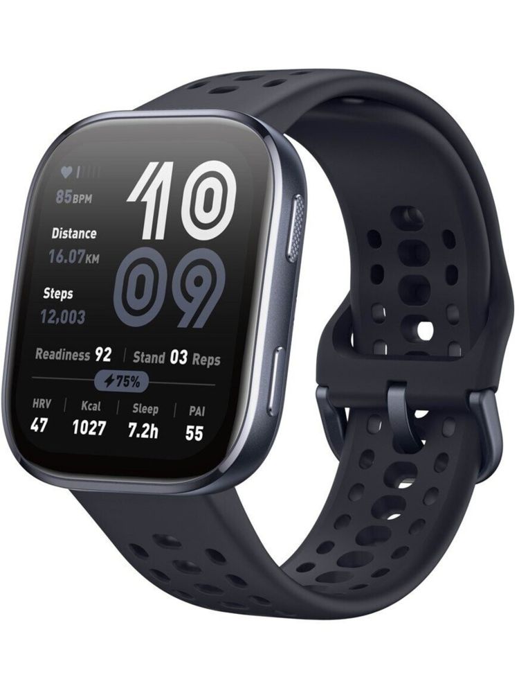 Amazfit A2435 BIP 6 Black