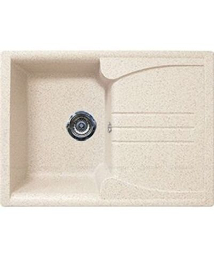 Мойка для кухни GAMMA STONE GS-15 (328-бежевый)