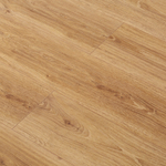 Ламинат 33 класс Unilin Locfloor Plus дуб оригинальный 1,596 кв.м 8 мм с фаской