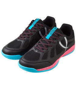 Кроссовки волейбольные SPIRIT, черный