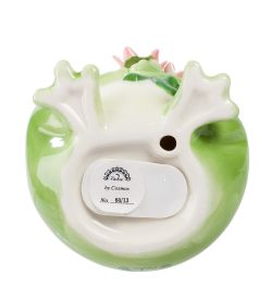 CMS-60/13 Копилка «Лягушка» (Pavone)