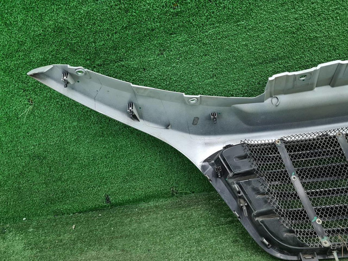 Решетка радиатора Fiat Ducato 3 (2014-н.в.)