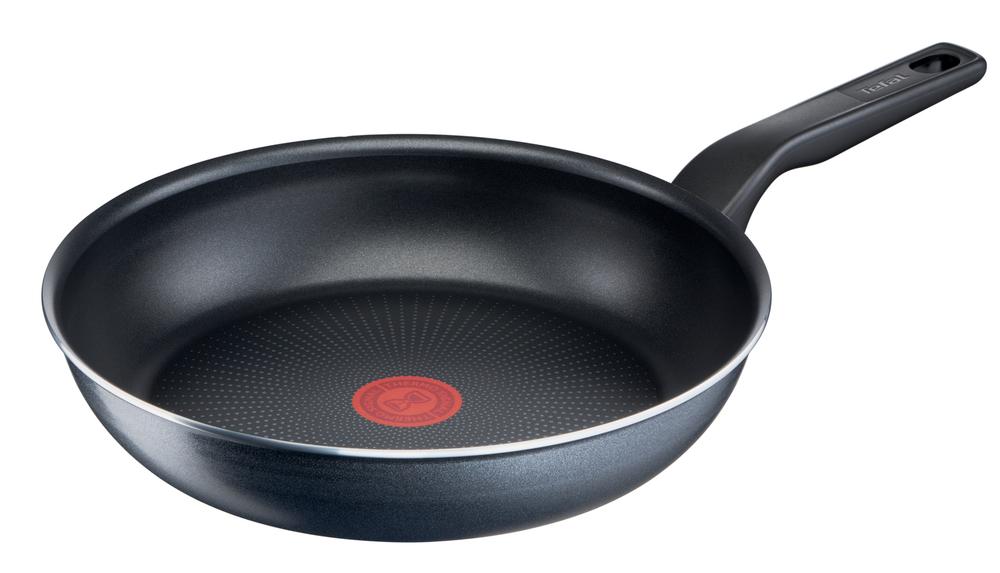 Сковорода с крышкой Tefal Force 22 см 04218922
