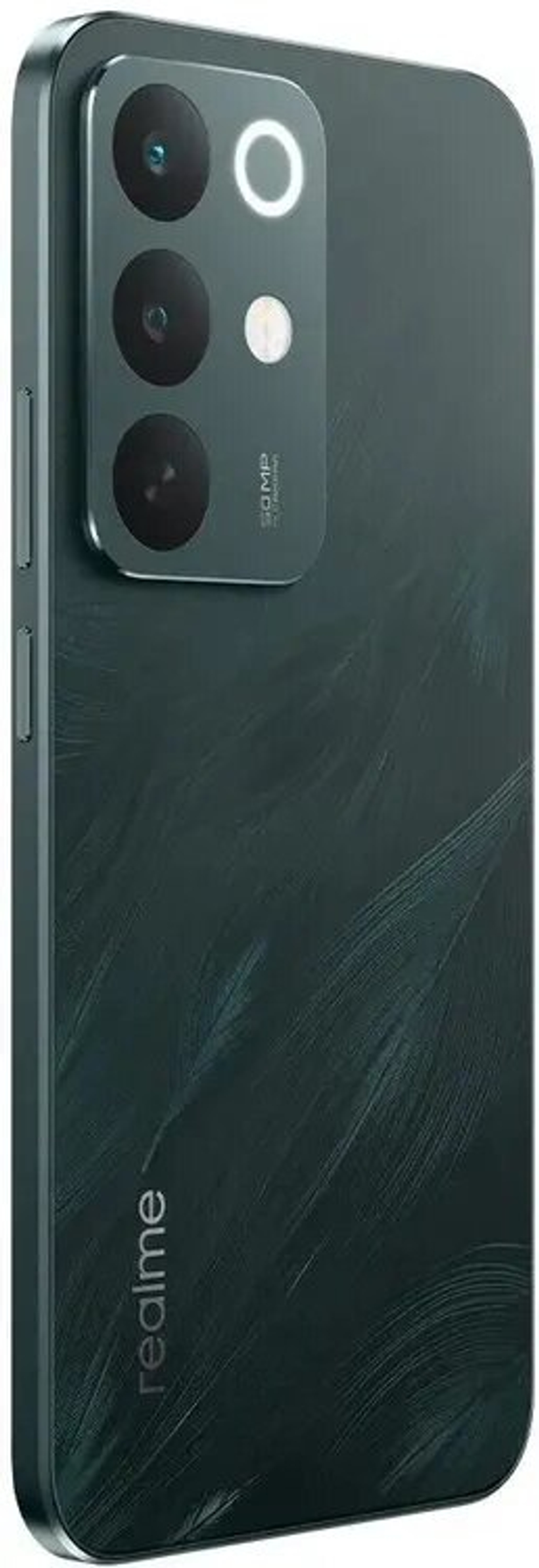 Смартфон Realme C85 Pro 6/128Гб Тёмно-зелёный