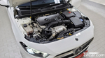 Mercedes-Benz A-Class W177 A220 Hatchback (03.2020)
