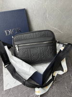 Сумка-мессенджер Dior
