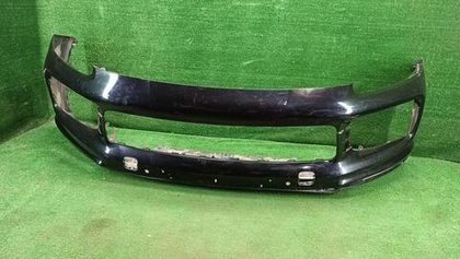 Бампер передний Porsche Cayenne 3 PO536 (2017-2023)