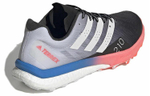Кроссовки Adidas Terrex Speed Ultra Trail Running (Женская размерная сетка)