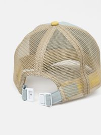 Кепка бейсболка "Море"