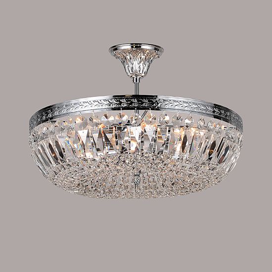 IL8773-6C-30 CR светильник потолочный