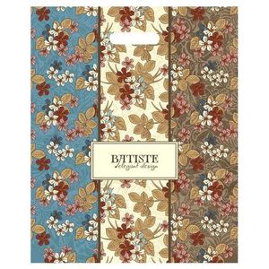 Пакет прорубная ручка Россия 38*47 см 60 мкм ПВД Батист  1 шт 500 шт/кор