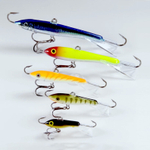 Балансир Rapala Jigging Rap W02 / 2 см, 4 г, цвет WT