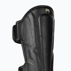 Шингарды Venum Impact Evo Scales Shinguards black
