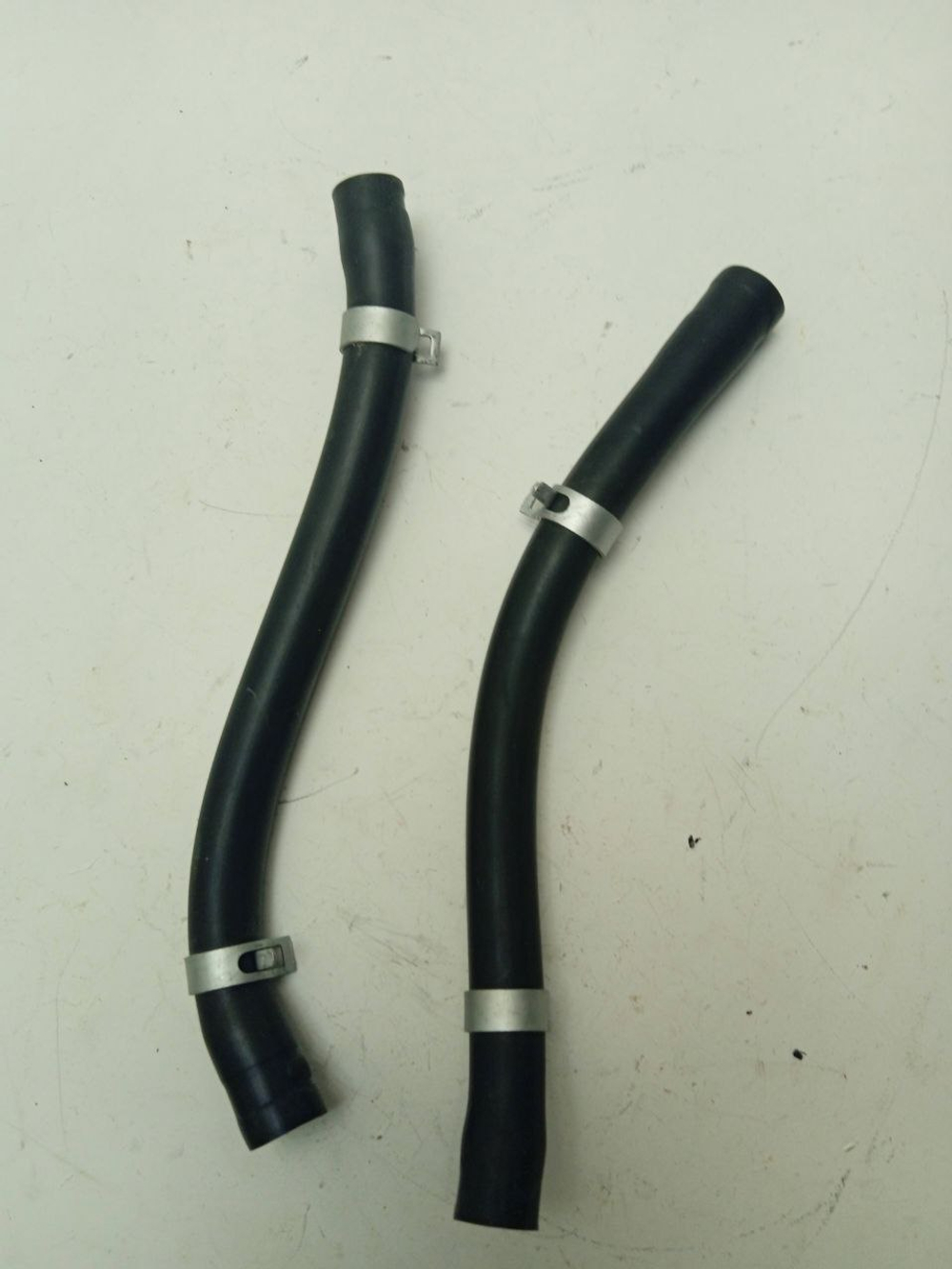 F2J3WS2W кт6 Трубки подачи воды от КЭНа к дозатору стиральной машины LG б/у