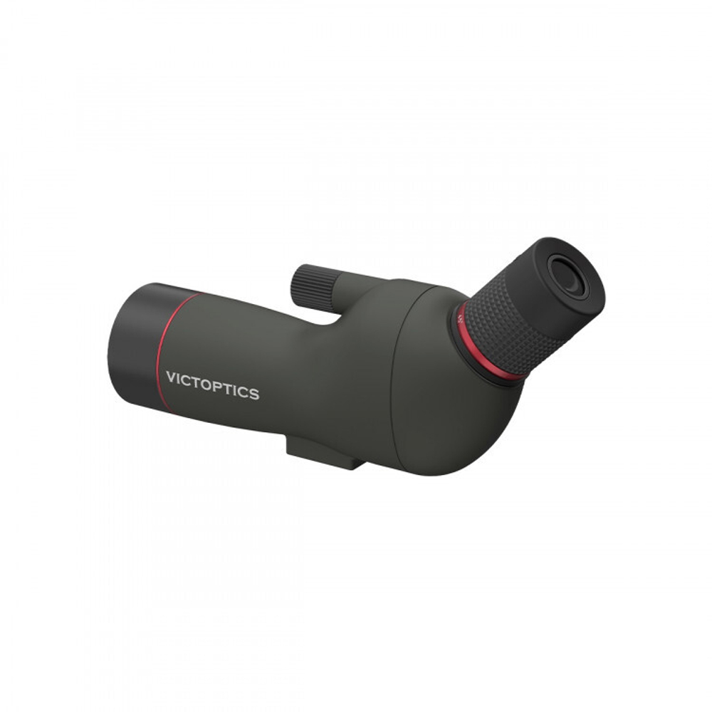 Зрительная труба VICTOPTICS с переменным увеличением 15-45x50