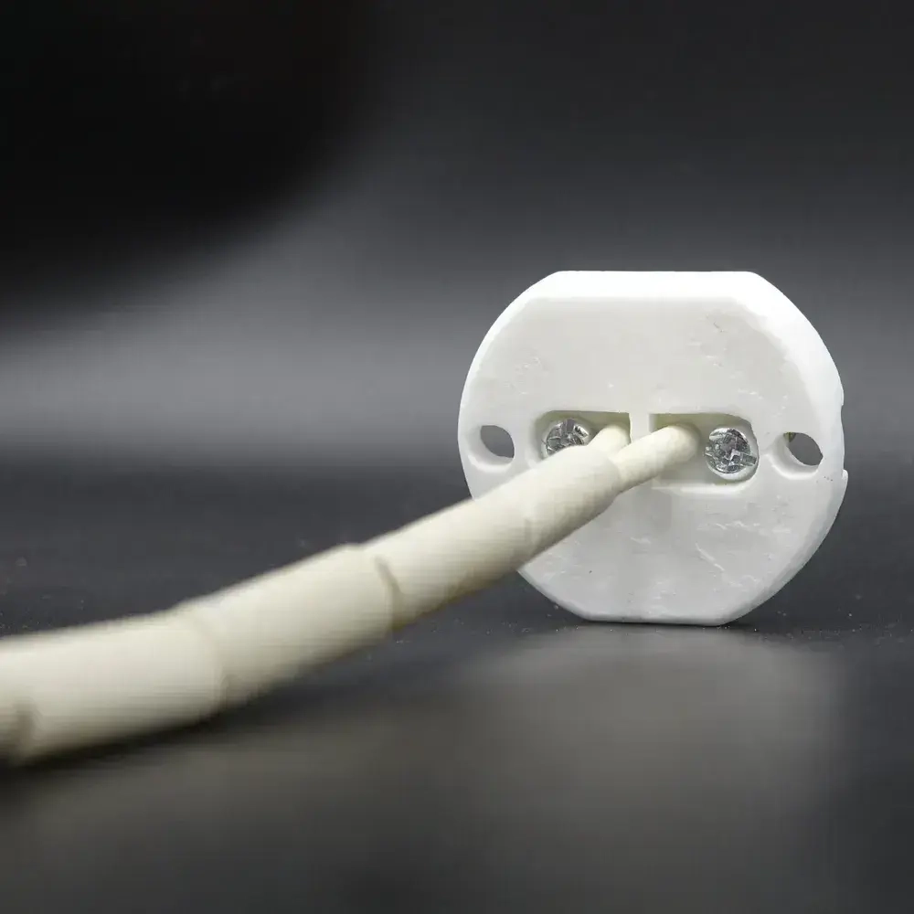 Термопара для измерительных приборов 30 см 220 В