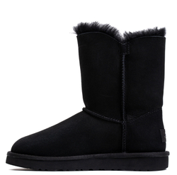 UGG Bailey Button II Black