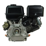 Lifan KP460E D25 11А двигатель бензиновый (фильтр "зима-лето") 00-00154621