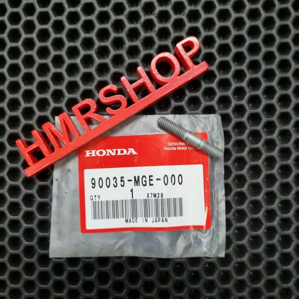 Honda Шпилька 90035-MGE-000