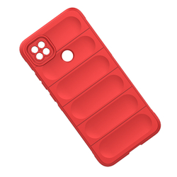 Противоударный чехол Flexible Case для Xiaomi Redmi 9C