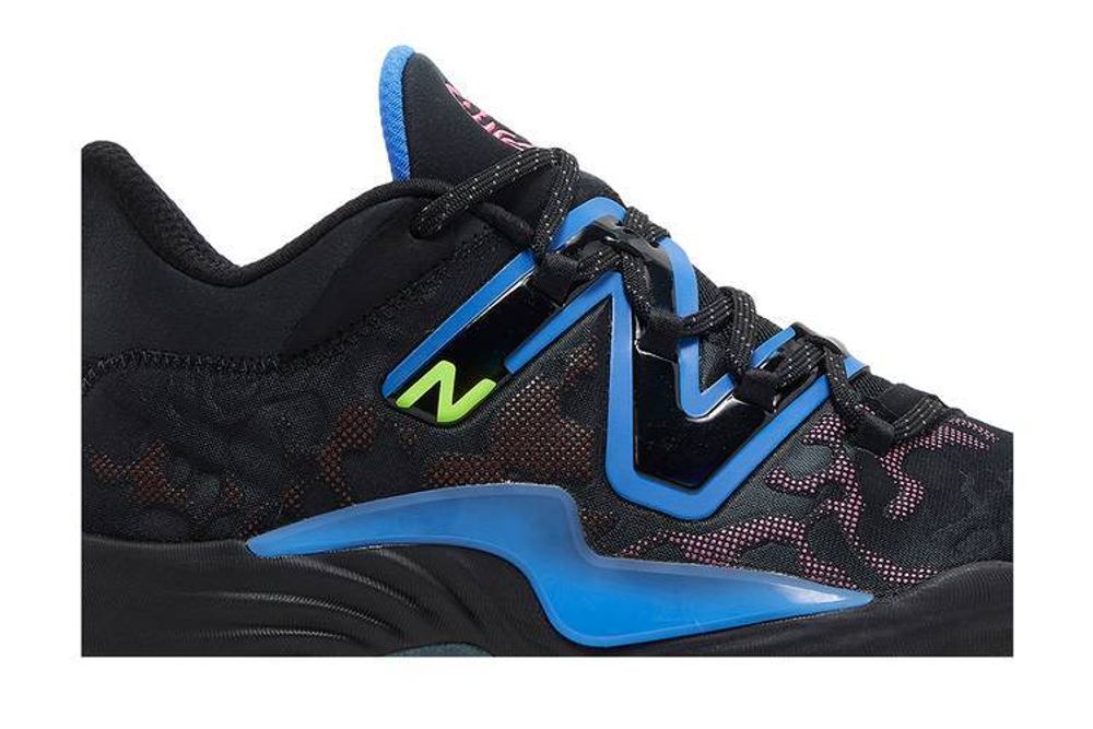 Кроссовки New Balance V3 "Cerebral"