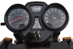 Грузовой электротрицикл Rutrike D4 1800 60V1200W