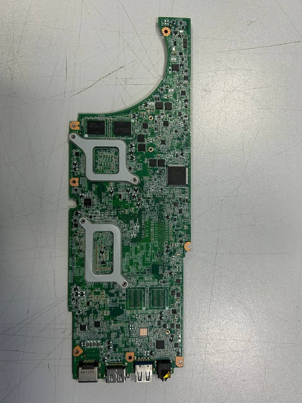 Материнская плата для ноутбука Lenovo U430p LZ9 I5-4200 DIS 2G (90003345), оригинал