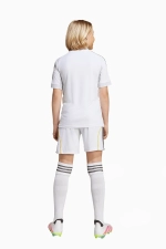 Футбольная форма adidas Real Madrid 25/26 Home Junior - белый