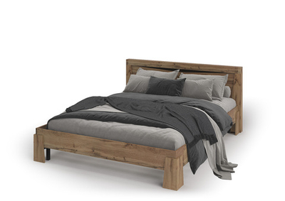 Спальня "Паола" КР 701 с ортопедом