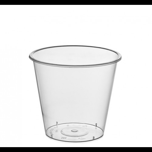 Стакан Bubble Cup 300 мл глянцевый Покров. Полимер, 500 в уп.